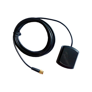 Антенна GPS-ГЛОНАСС (кабель 3м., SMA-M)