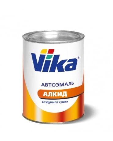 VIKA 206719 Эмаль алкидная VIKA-60 233 белая 0,8кг - фото 1 - id-p151613495