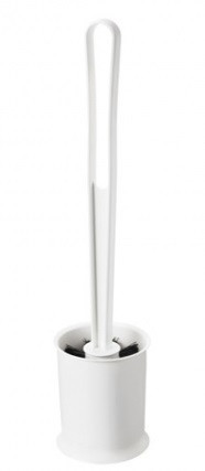 Щетка (ерш) для унитаза с подставкой «Ikea» Таккан, Чехия - фото 1 - id-p151613806