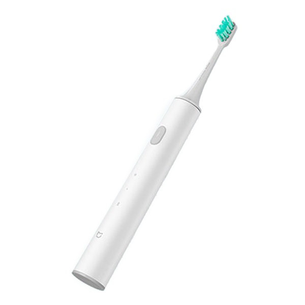 Электрическая зубная щетка Xiaomi Mijia Smart Sonic Electric Toothbrush T300 - фото 2 - id-p151615117