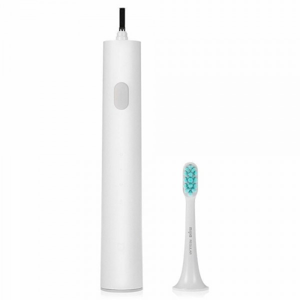 Электрическая зубная щетка Xiaomi Mijia Smart Sonic Electric Toothbrush T300