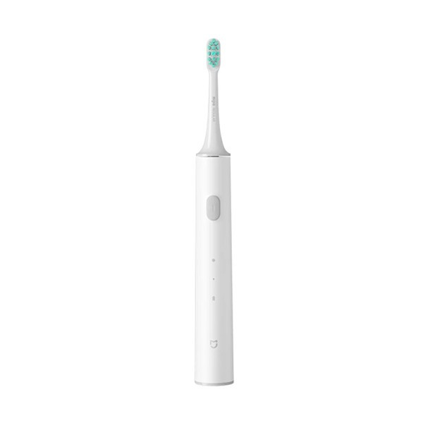 Электрическая зубная щетка Xiaomi Mijia Smart Sonic Electric Toothbrush T300 - фото 3 - id-p151615117