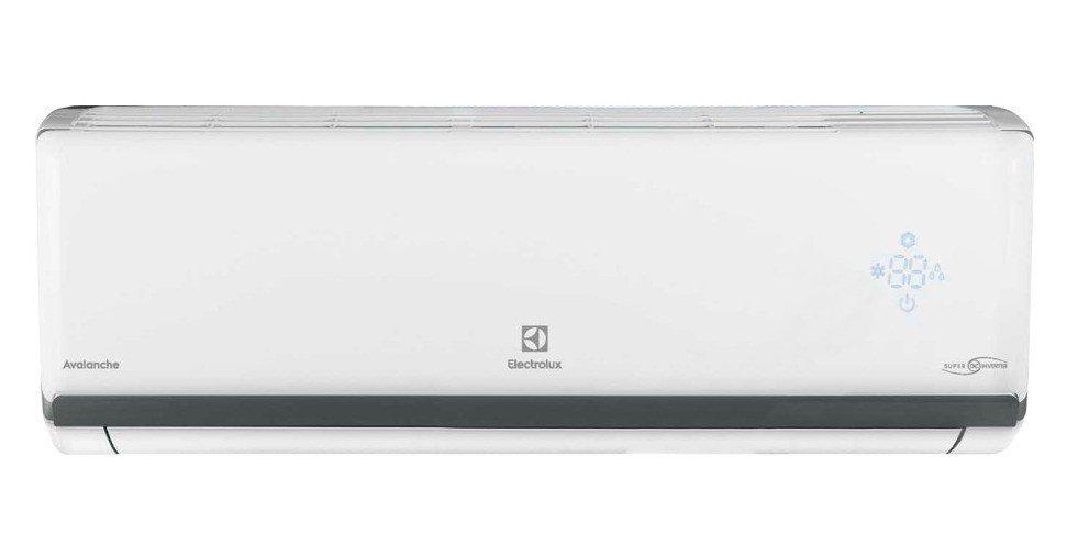 Кондиционер Electrolux Avalanche Super DC Inverter EACS/I-12HAV/N8_19Y (R32) - фото 3 - id-p151615453