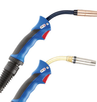 RF GRIP 26/36/36LC воздушное охлаждение 250А-360А