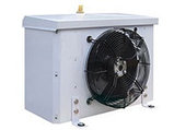 Воздухоохладитель среднетемпературный 2,2 кВт, фото 2