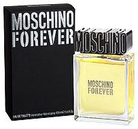 Туалетная вода Moschino Forever Оригинал