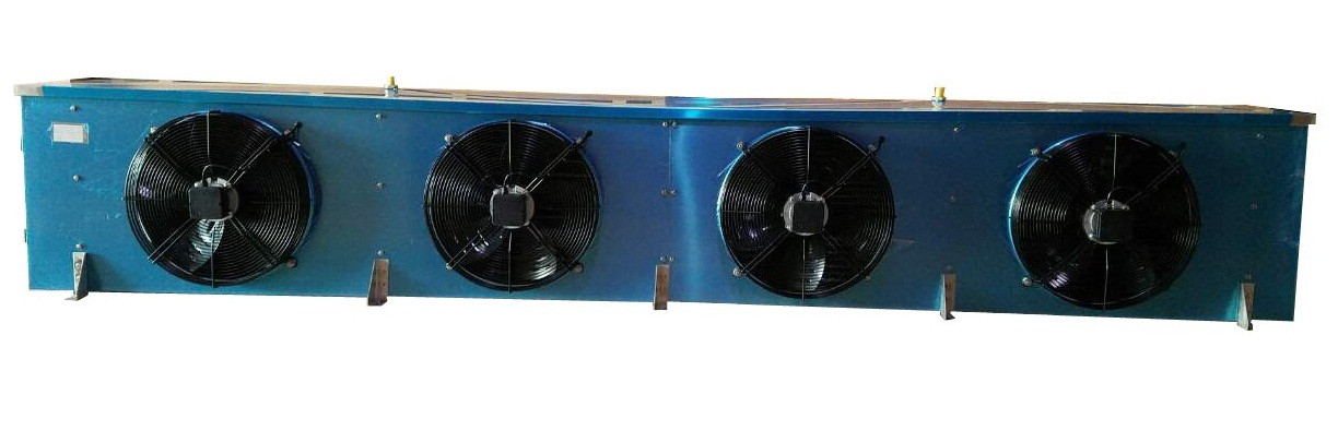 Воздухоохладитель среднетемпературный 60,7 кВт