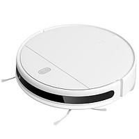 Робот- пылесос Xiaomi Mi Robot Vacuum-Mop Essential MJSTG1 (Глобальная версия)