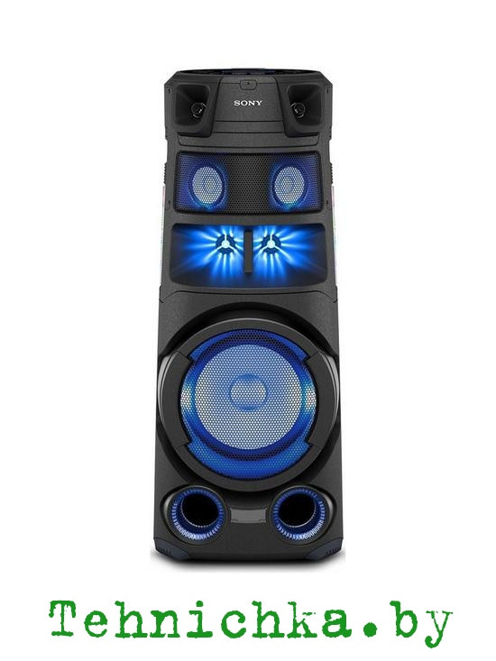 Колонка для вечеринок Sony MHC-V83D