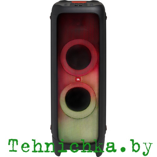 Колонка для вечеринок JBL PartyBox 1000