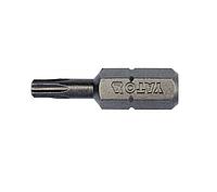 Насадка TORX 1/4"х25мм T25 YATO