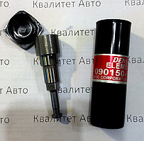 Плунжерная пара рядного ТНВД DENSO 090150-5150