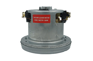 VCM-1800-02D-Y Электродвигатель (мотор, электромотор, двигатель) для пылесоса Bosch, Siemens 1800 вт, фото 3
