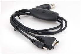 USB Кабель Nokia CA-70 / CA-72