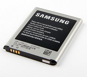 Аккумулятор для телефона Samsung Galaxy S3 / Grand / i9082 (EB-L1G6LLU / EB535163LU)