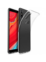 Чехол силиконовый Ultra-thin для XIAOMI Redmi S2