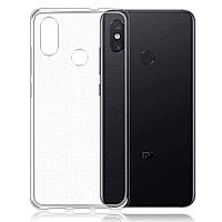 Чехол силиконовый Ultra-thin для XIAOMI Mi8 SE