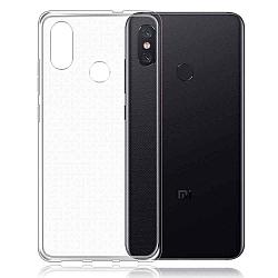 Чехол силиконовый Ultra-thin для XIAOMI Mi8 SE