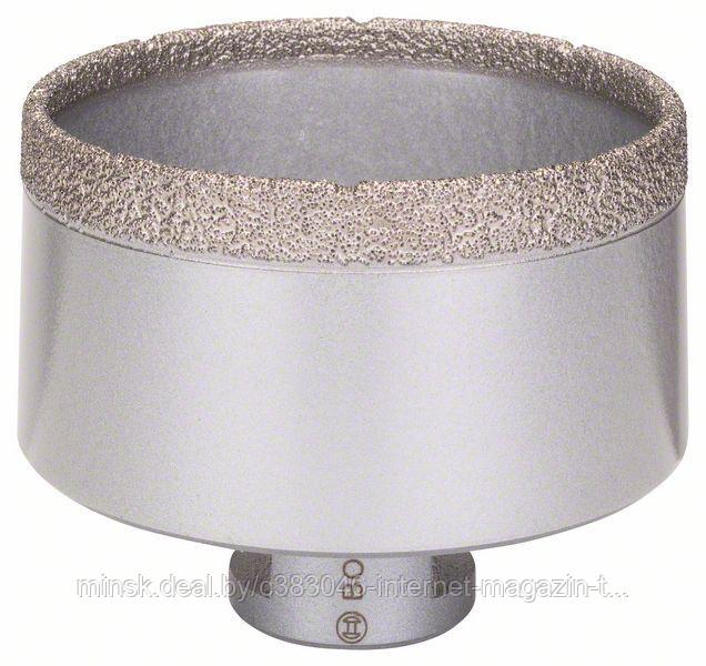 Алмазная коронка D83 мм Best for Ceramic BOSCH (2608587135) - фото 1 - id-p114590953