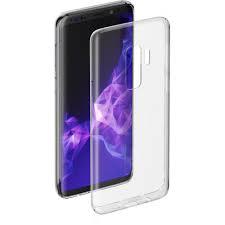 Чехол силиконовый Ultra-thin для Samsung S9 - фото 1 - id-p146110439