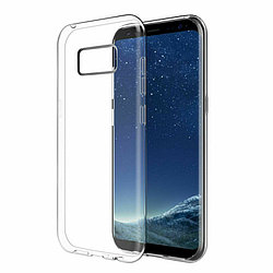 Чехол силиконовый Ultra-thin для Samsung S8 Plus