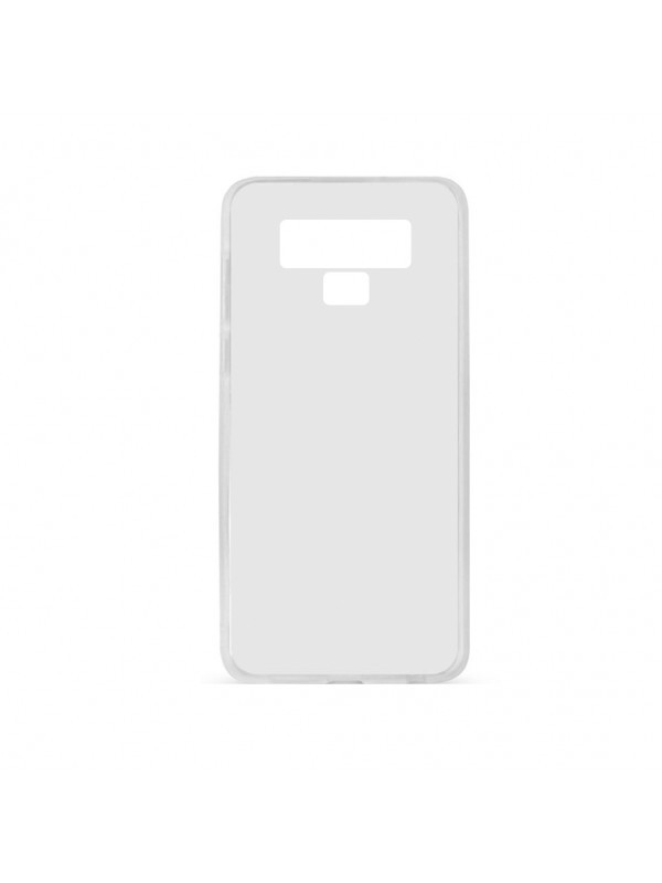 Чехол силиконовый Ultra-thin для Samsung Note 9