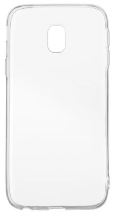 Чехол силиконовый Ultra-thin для Samsung J3 (2017) J330