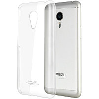 Чехол силиконовый Ultra-thin для MEIZU M5