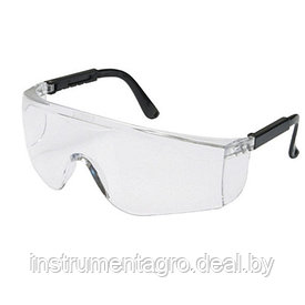 Защитные очки прозрачные