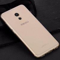 Чехол силиконовый Ultra-thin для MEIZU 5S