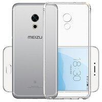 Чехол силиконовый Ultra-thin для MEIZU 5C