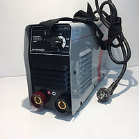 Инверторный аппарат ручной электродуговой сварки ММА, 9,4кВА, 20-200 А, 1,6-5,0 мм