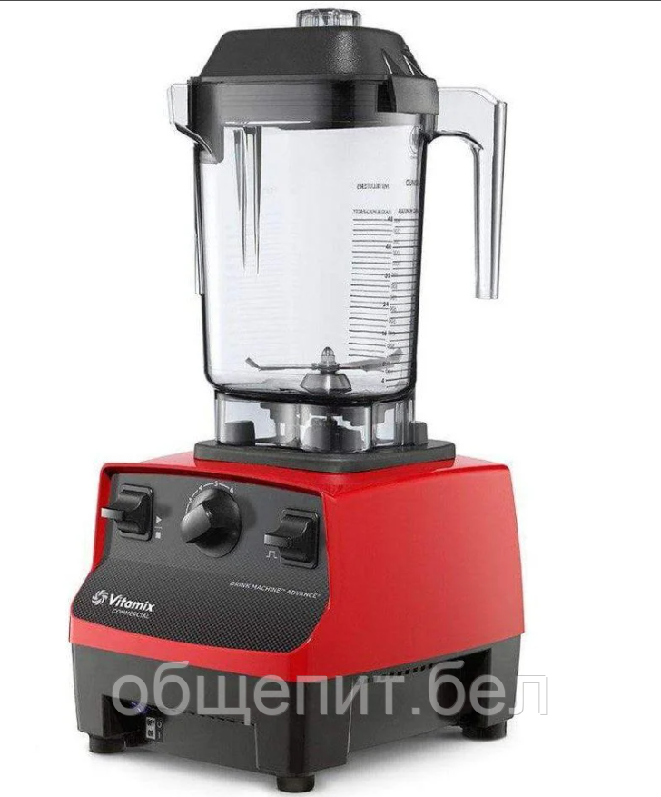 Блендер VITAMIX DRINK MACHINE ADVANCE - фото 1 - id-p13136836