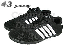Кроссовки мужские EX-tim (Черного цвета) 43