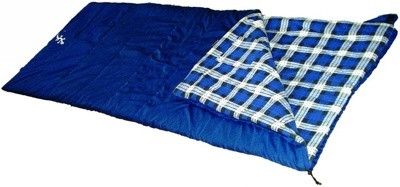 Спальный мешок - одеяло Fora Hunter SBDS-12-004 (1 слой) - фото 1 - id-p151638724