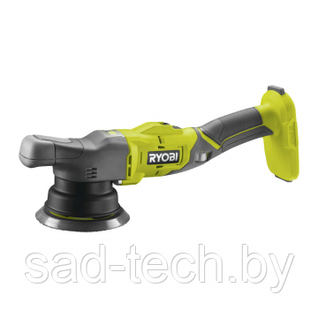 Полировальная машина RYOBI R18P-0 (без батареи), фото 2