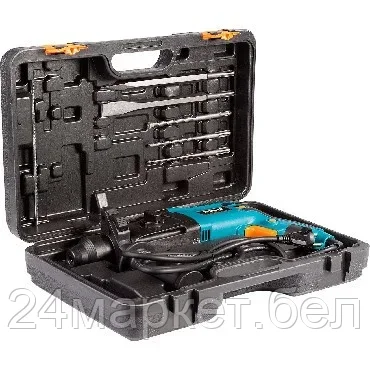 Перфоратор Bort BHD-720, фото 2