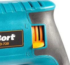 Перфоратор Bort BHD-720, фото 3