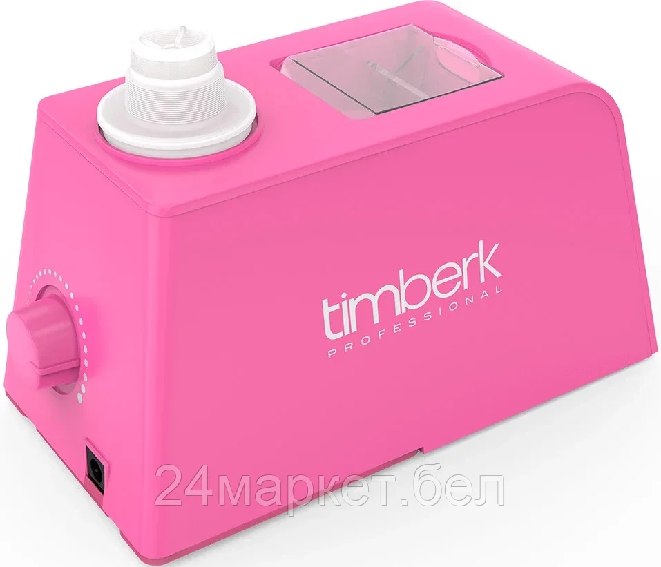 Увлажнитель воздуха Timberk THU Mini 02 (P) - фото 1 - id-p87210035