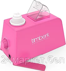 Увлажнитель воздуха Timberk THU Mini 02 (P), фото 3