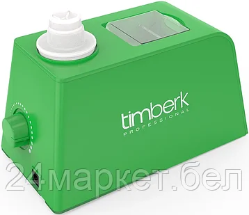 Увлажнитель воздуха Timberk THU Mini 02 (GN), фото 2