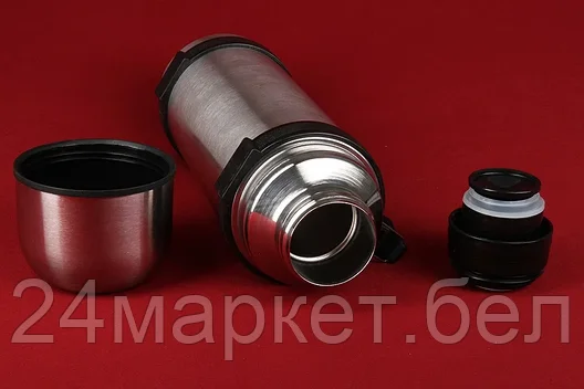 Термос Rosenberg 99114 Stainless Steel, фото 2