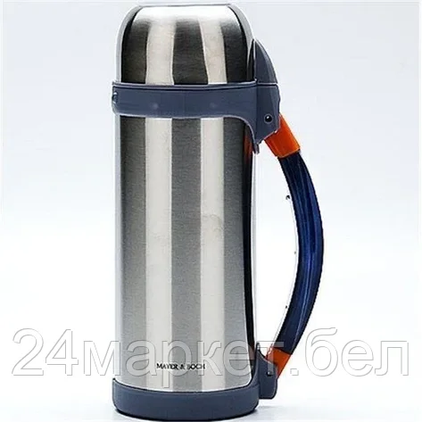 Термос Mayer&Boch MB-23152 Stainless Steel, фото 2