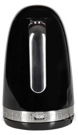 KMC-1508 черный Чайник электрический VEKTA, фото 2