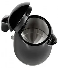 KMC-1508 черный Чайник электрический VEKTA, фото 2