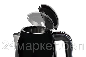 KMC-1508 черный Чайник электрический VEKTA, фото 3