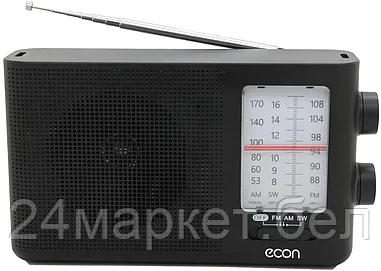 ERP-1400 Радиоприемник ECON