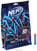 Набор из 80 стрел - NERF Elite 2.0, Hasbro F0039EU4