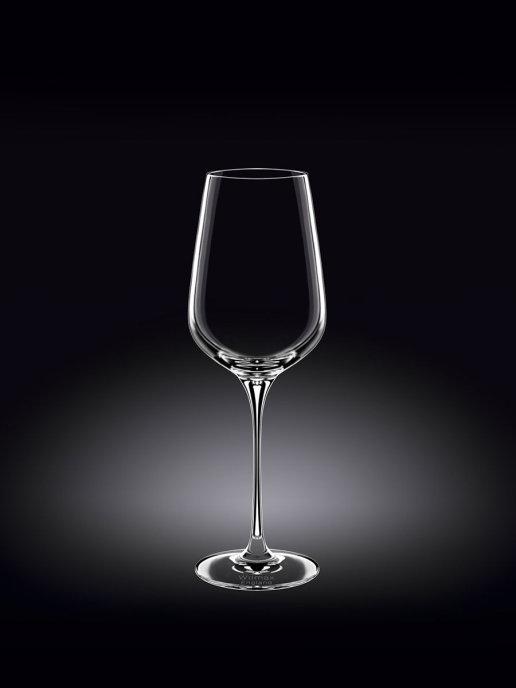 Набор бокалов для вина Wilmax WL-888040/2C  2 шт