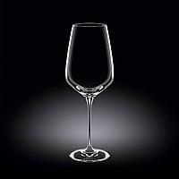 Набор бокалов для вина Wilmax WL-888041/2C 2 шт